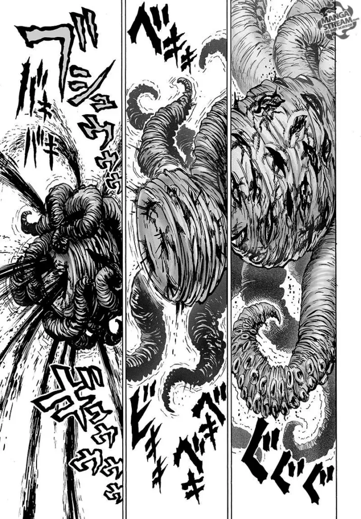 One Punch Man Chapter 68.2 | Read Full Online Manga 15 one punch man ch68.2 page15